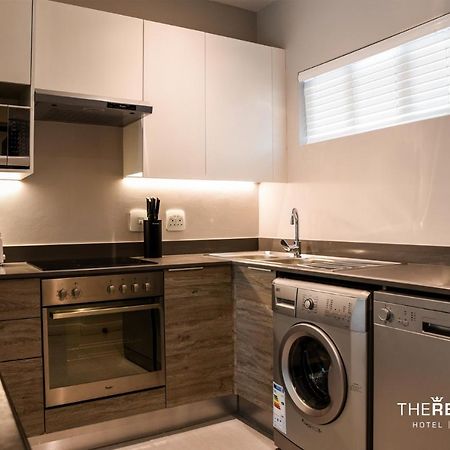 Mint Hotel Rosebank Johannesburg Zewnętrze zdjęcie