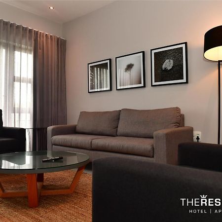 Mint Hotel Rosebank Johannesburg Pokój zdjęcie