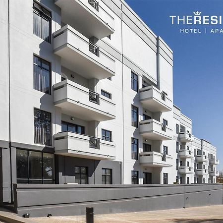 Mint Hotel Rosebank Johannesburg Zewnętrze zdjęcie