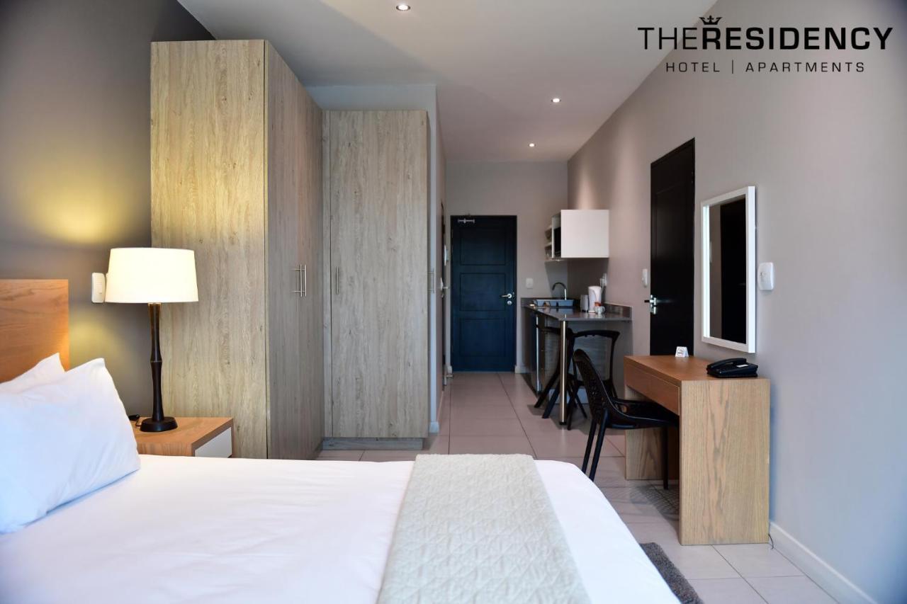 Mint Hotel Rosebank Johannesburg Zewnętrze zdjęcie