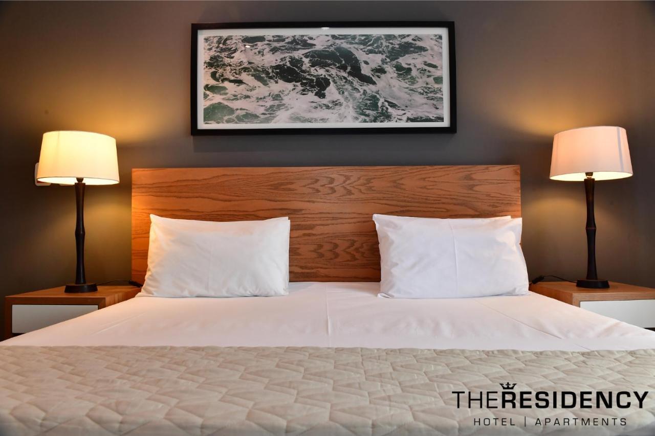 Mint Hotel Rosebank Johannesburg Zewnętrze zdjęcie