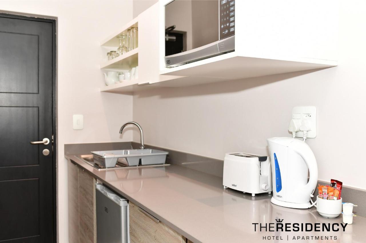 Mint Hotel Rosebank Johannesburg Zewnętrze zdjęcie