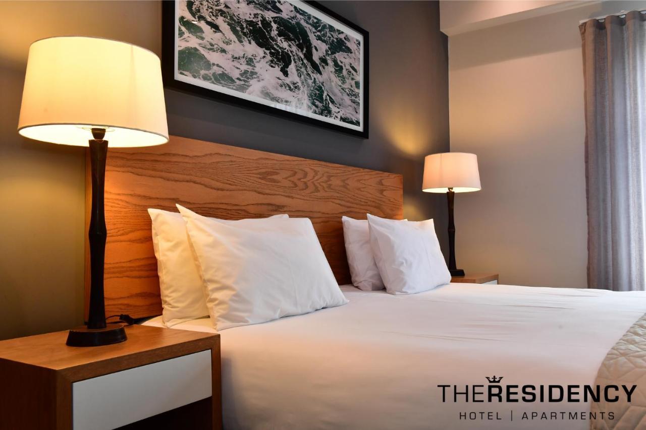 Mint Hotel Rosebank Johannesburg Zewnętrze zdjęcie