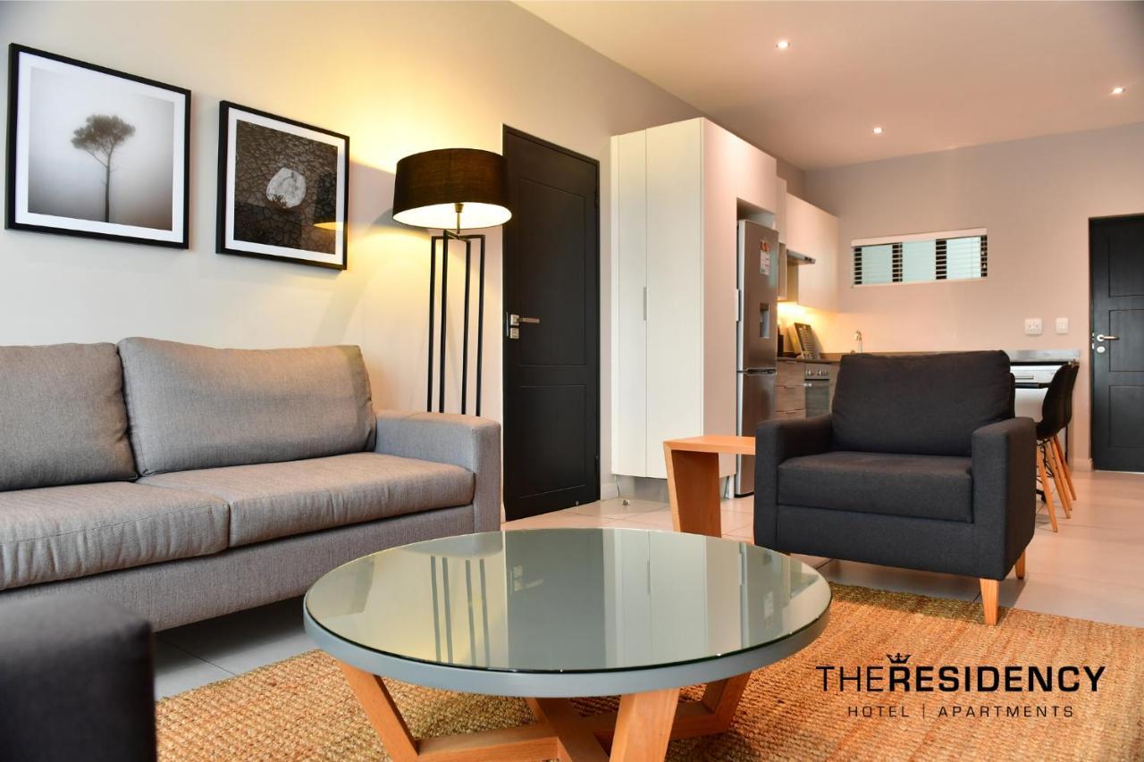 Mint Hotel Rosebank Johannesburg Zewnętrze zdjęcie