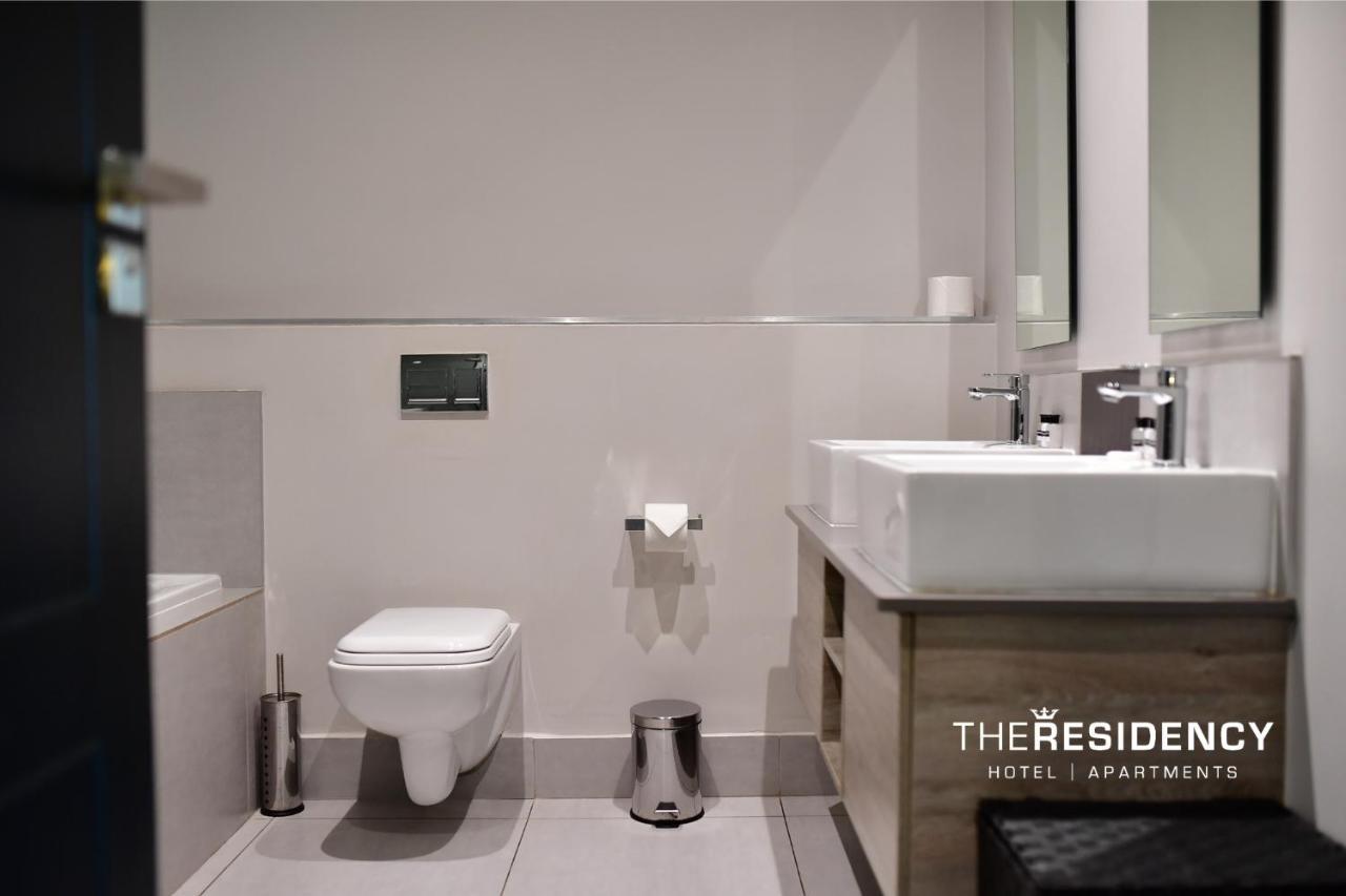 Mint Hotel Rosebank Johannesburg Zewnętrze zdjęcie