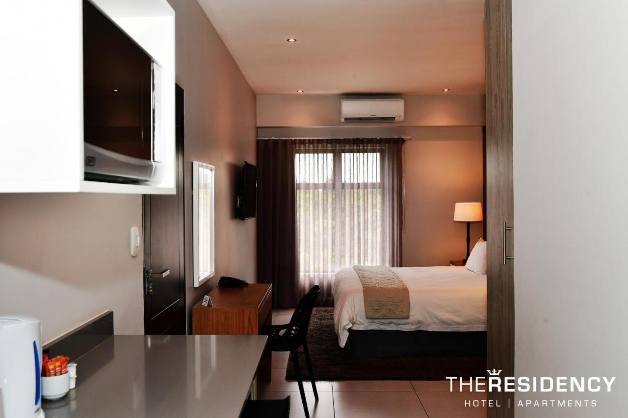 Mint Hotel Rosebank Johannesburg Zewnętrze zdjęcie
