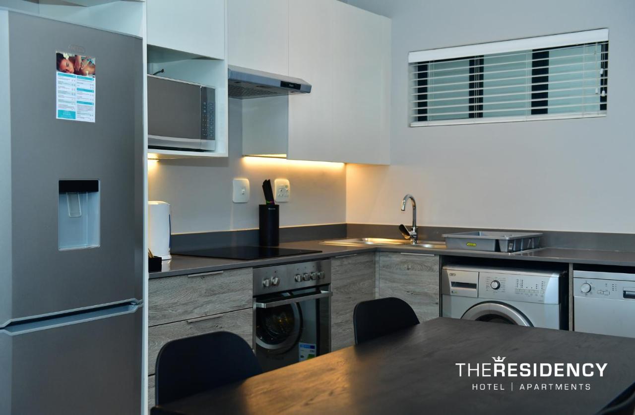 Mint Hotel Rosebank Johannesburg Zewnętrze zdjęcie
