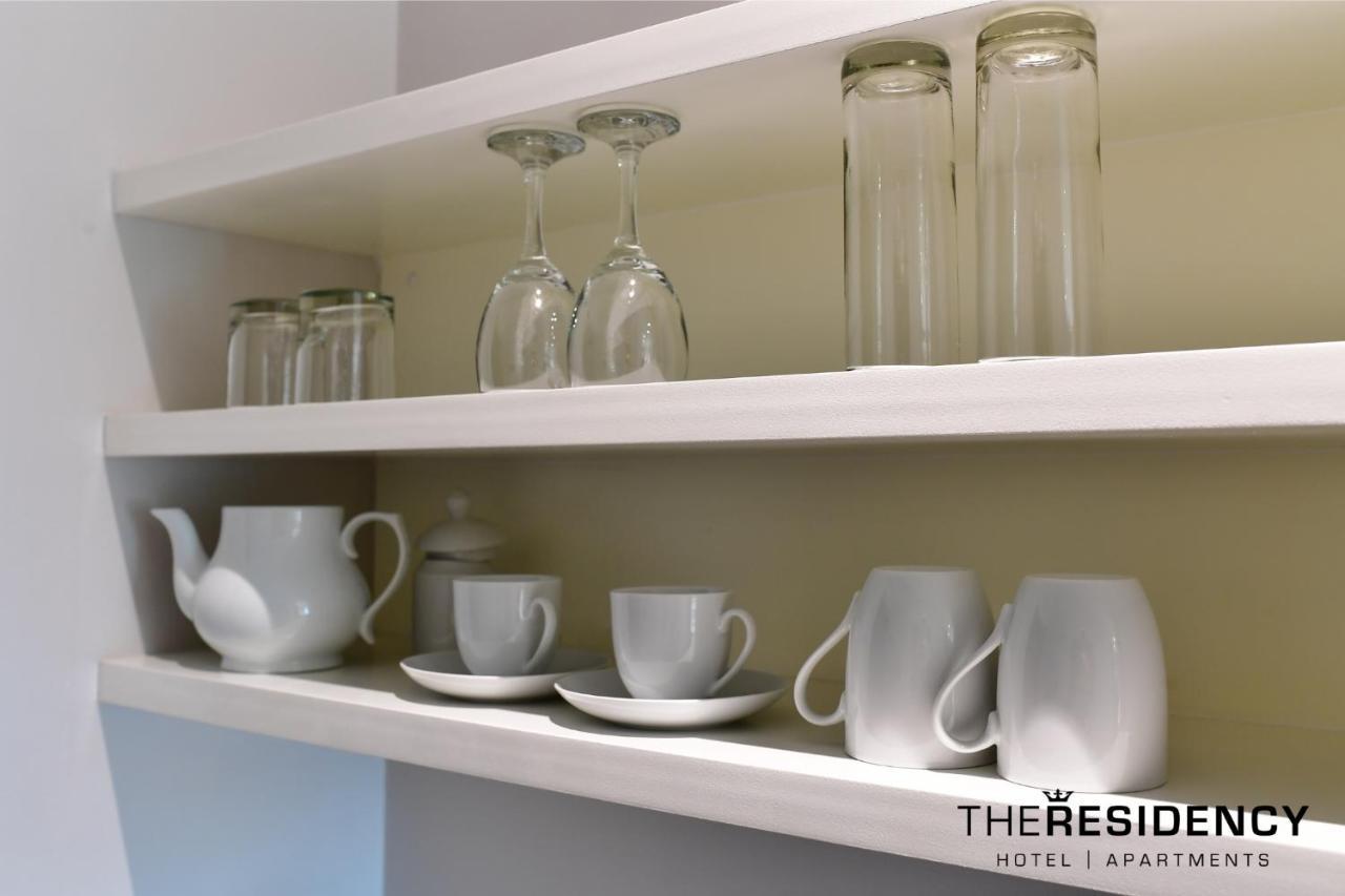 Mint Hotel Rosebank Johannesburg Zewnętrze zdjęcie