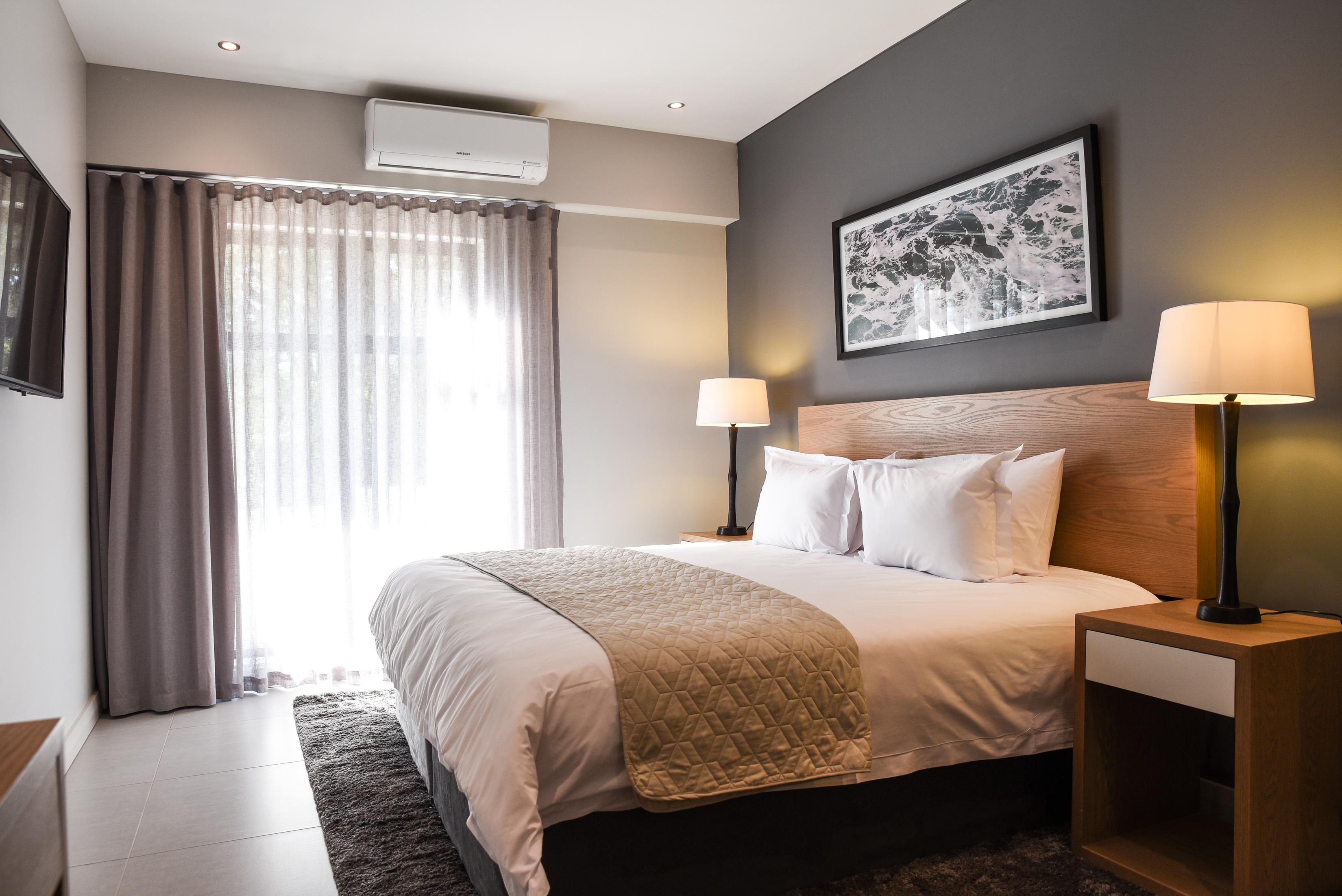 Mint Hotel Rosebank Johannesburg Zewnętrze zdjęcie