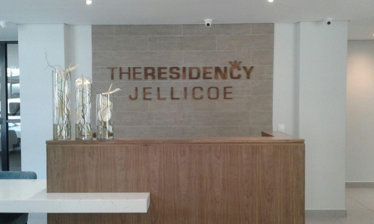 Mint Hotel Rosebank Johannesburg Zewnętrze zdjęcie