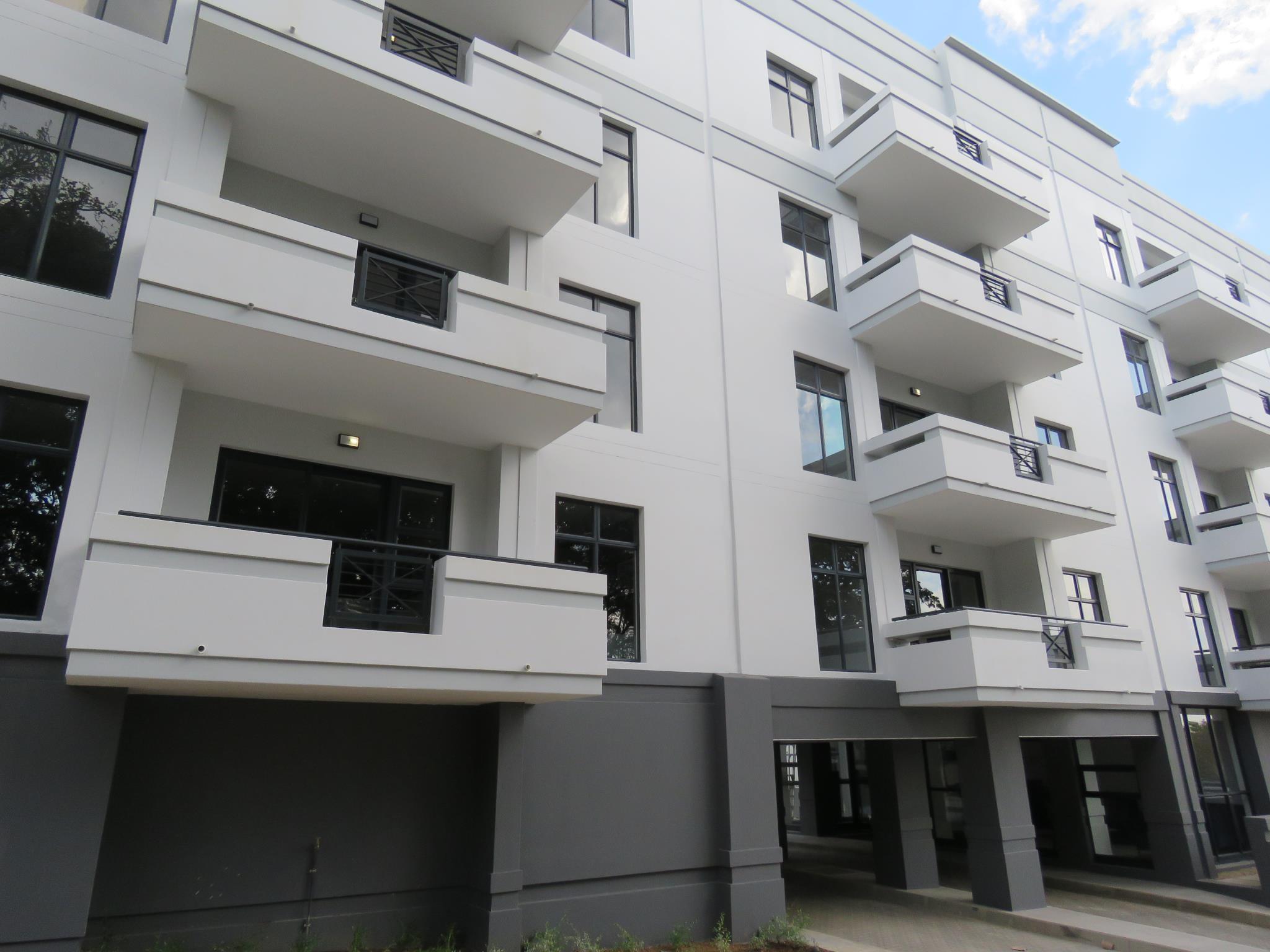 Mint Hotel Rosebank Johannesburg Zewnętrze zdjęcie