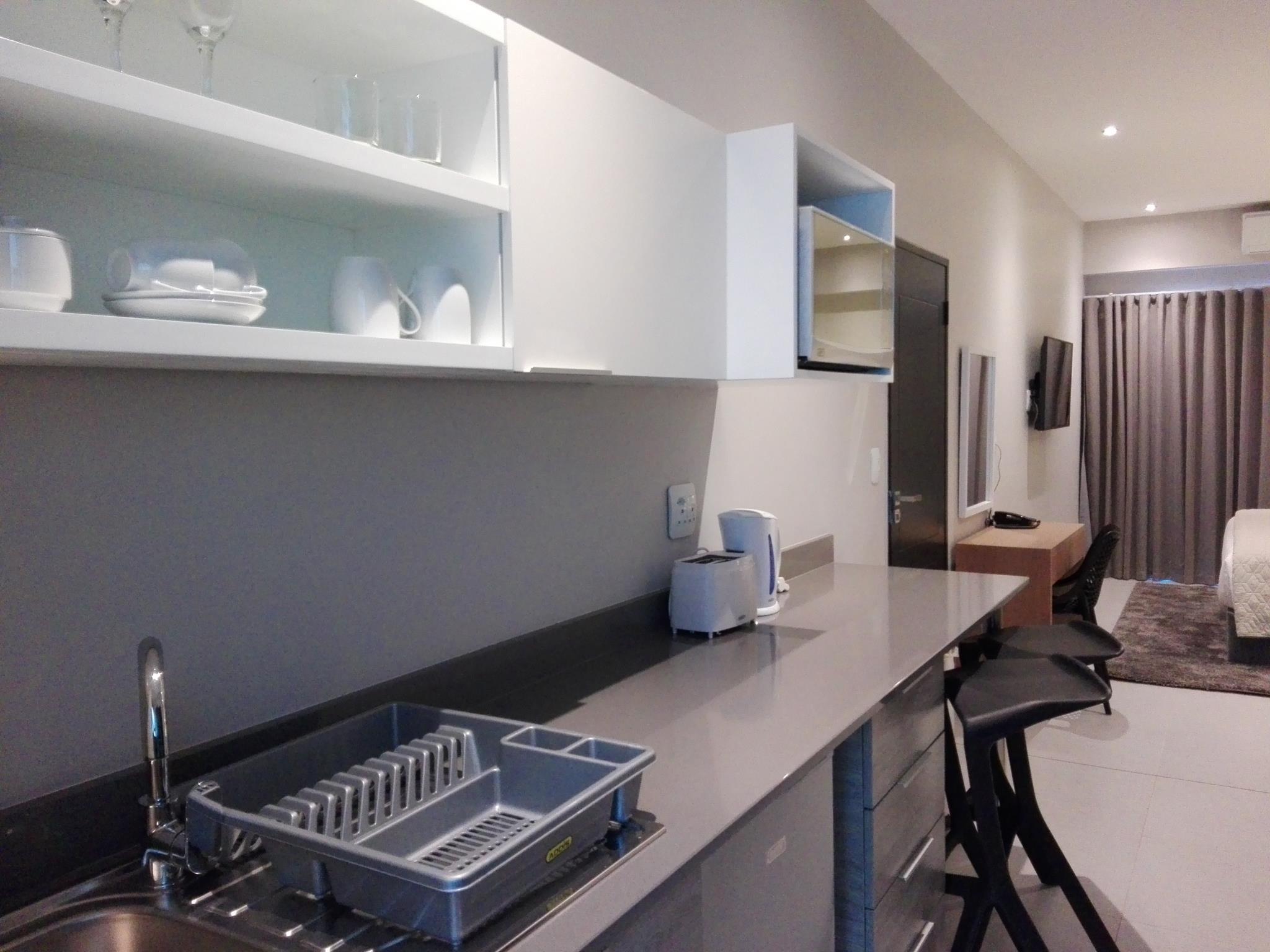 Mint Hotel Rosebank Johannesburg Zewnętrze zdjęcie