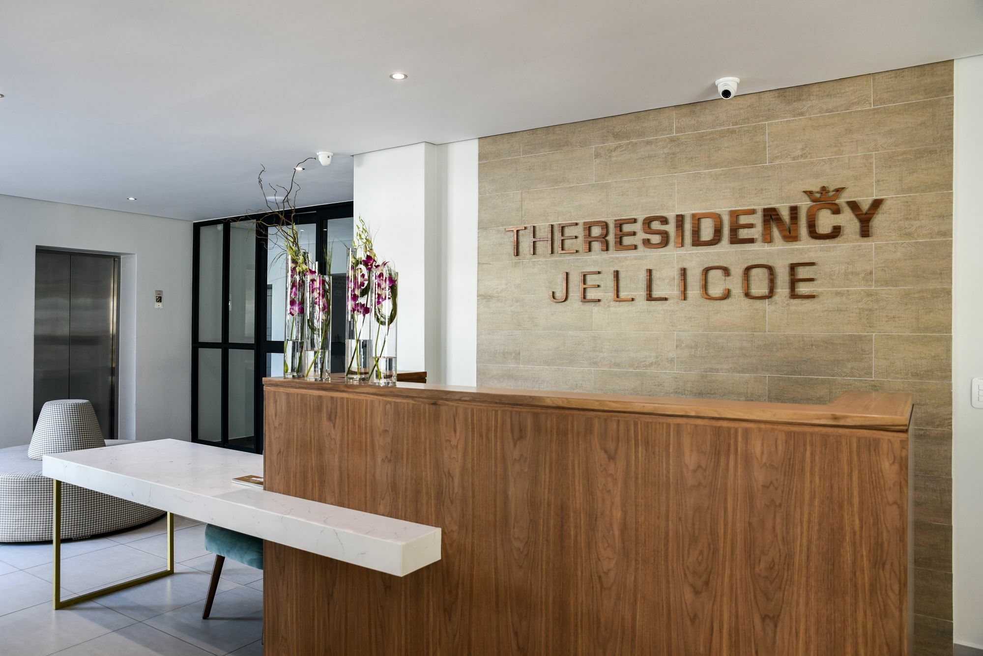 Mint Hotel Rosebank Johannesburg Zewnętrze zdjęcie